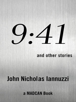 cover image of 9:41